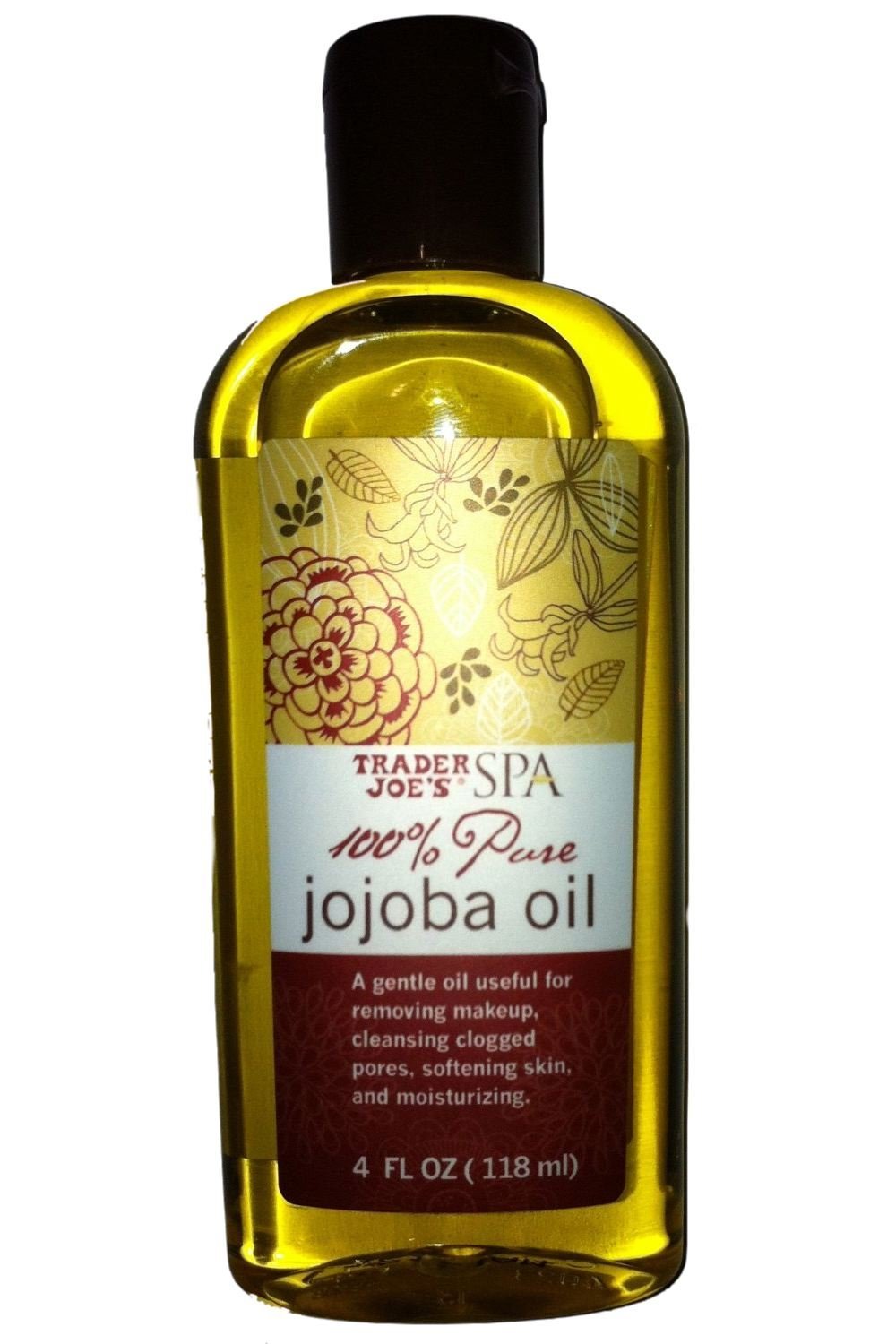 jojoba oil
