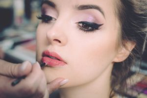 makeup trends