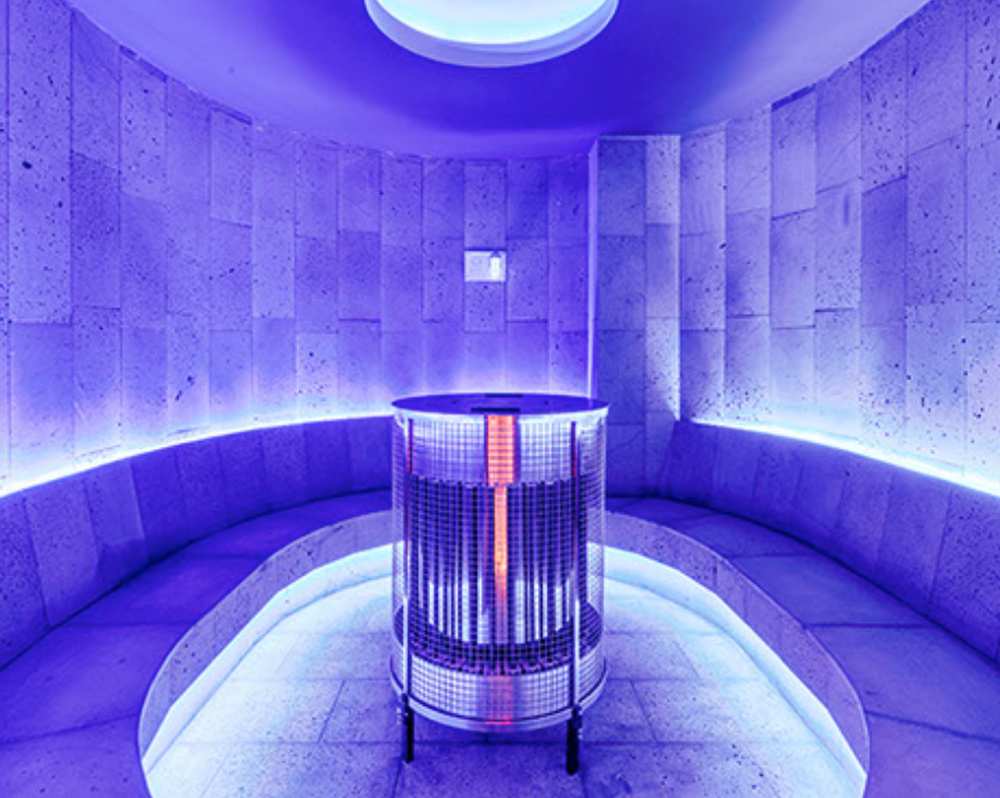 This Premier All-In-One NYC Spa Really Has It All.